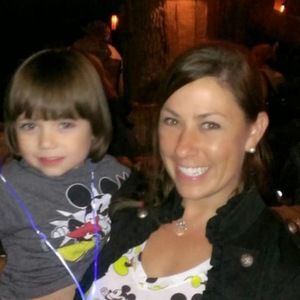 Meet your Posher, Heidi